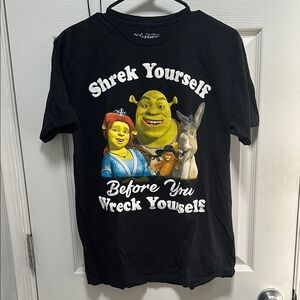 Shrek Shirt